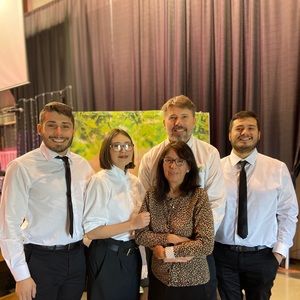 Meet your Posher, Diana